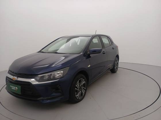 CHEVROLET ONIX 1.0 FLEX MANUAL CHEVROLET ONIX 1.0 FLEX MANUAL